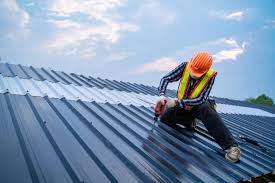 Best 4 Ply Roofing  in Schererville, IN